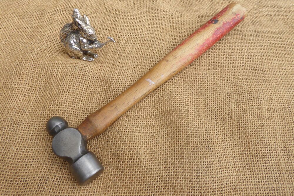 Whitehouse 1/2lb Ball Pein Hammer