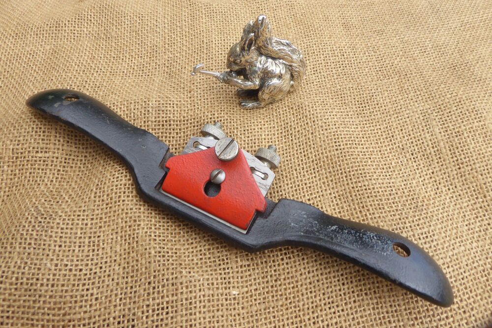 Stanley No.151 Flat Sole Spoke Shave