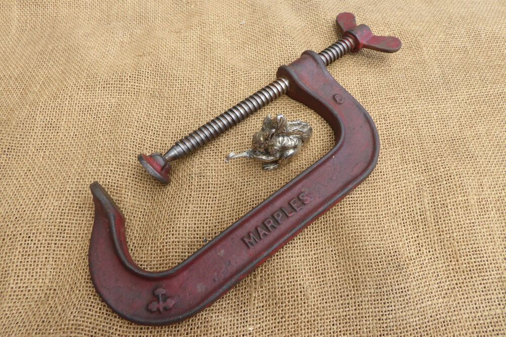 Vintage Marples (Sheffield England) 6