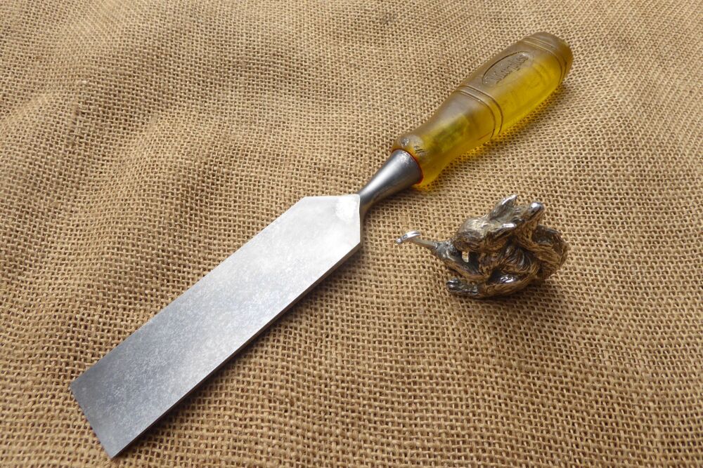 Marples 1 1/2" / 38mm Bevel Edged Split Proof Chisel