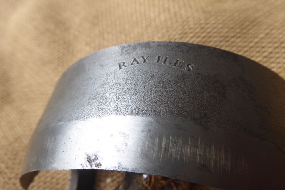 Ray Iles Scorp / Inshave