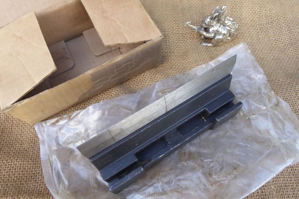 Brake Die Vice Mount Set For Bending Metal.