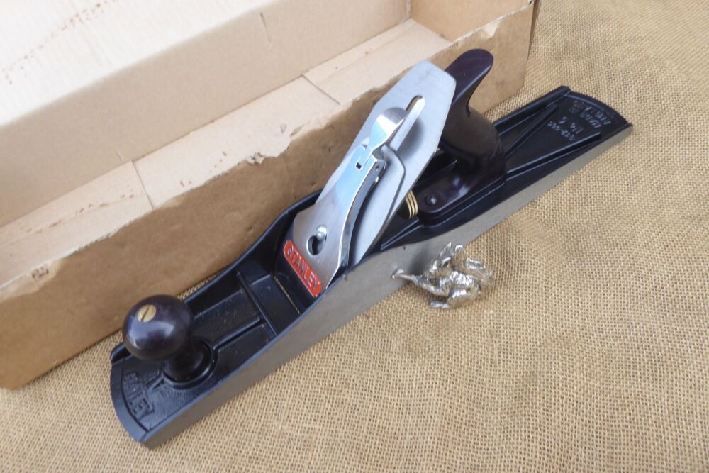 Stanley No.06 Fore Plane - 12 006