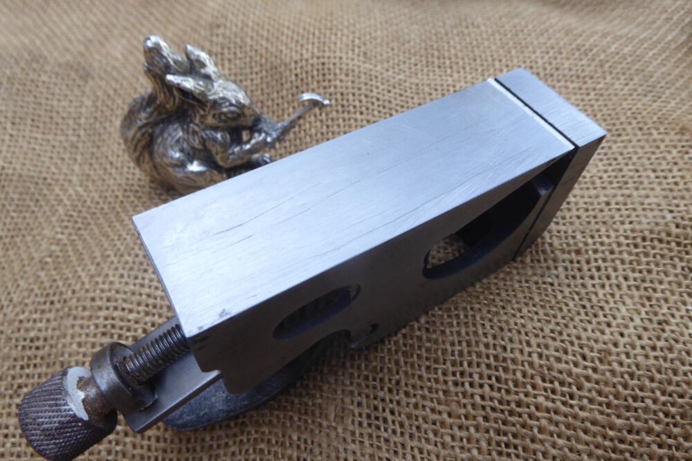 Clifton 3110 Combination Rebate Bull Nose And Chisel Plane