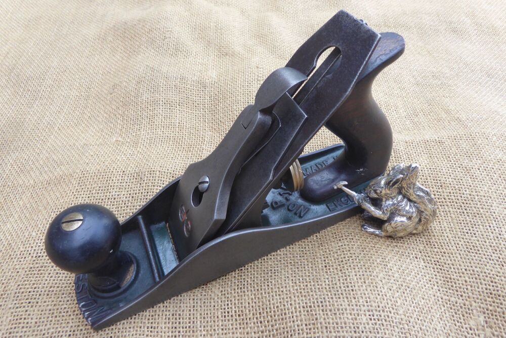 Preston No.14 Smoothing Plane