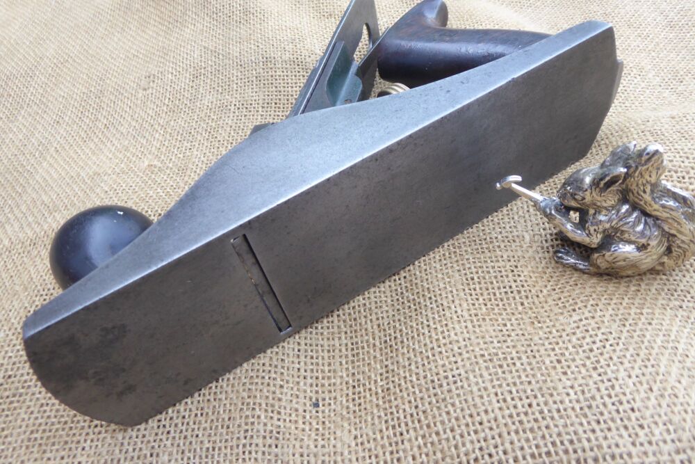 Preston No.14 Smoothing Plane