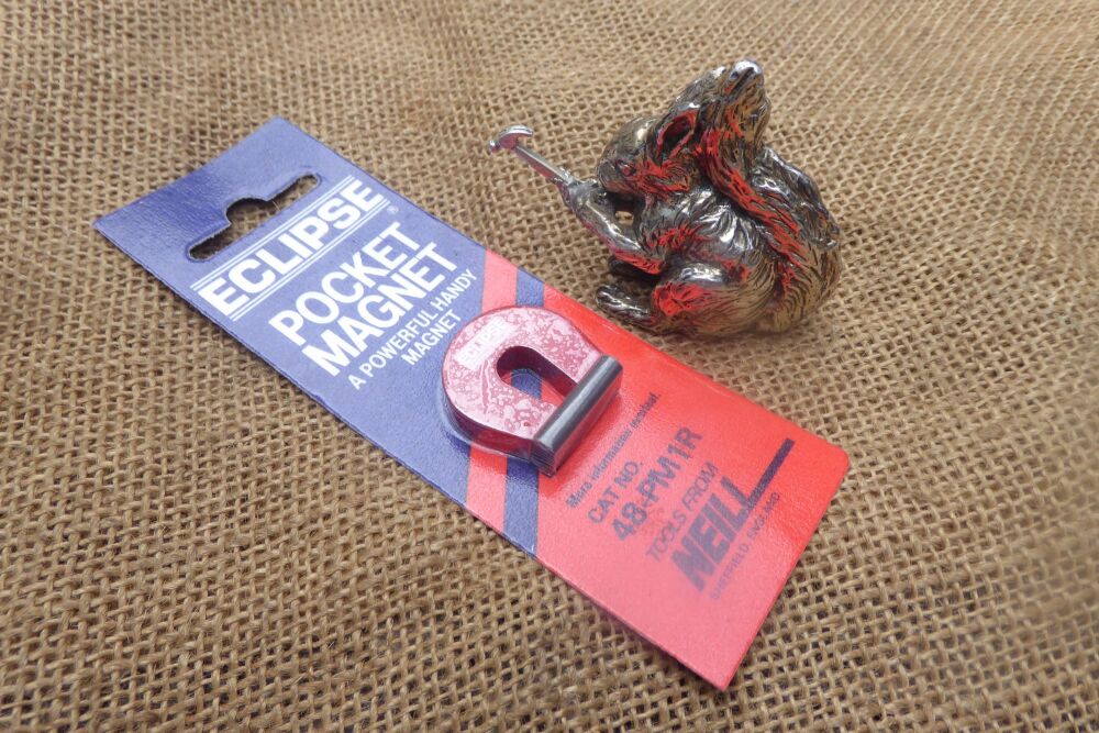 Eclipse Pocket Magnet - 48-PM1R