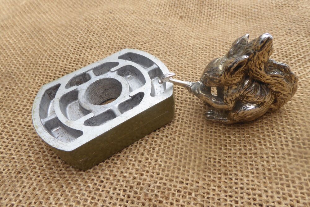 Elliott Unimat SL Raising Block
