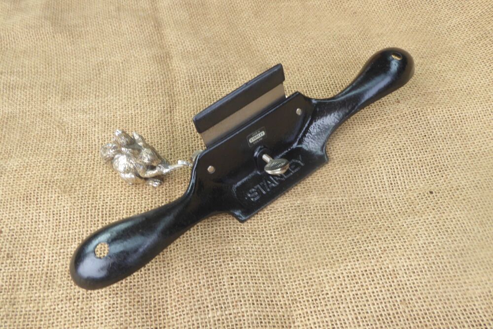 Stanley No.80 Scraper / Cabinet Scraper - Made In England.