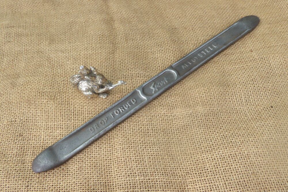 Vintage Motorcycle 'Spirit' 14" Tire (Tyre) Lever