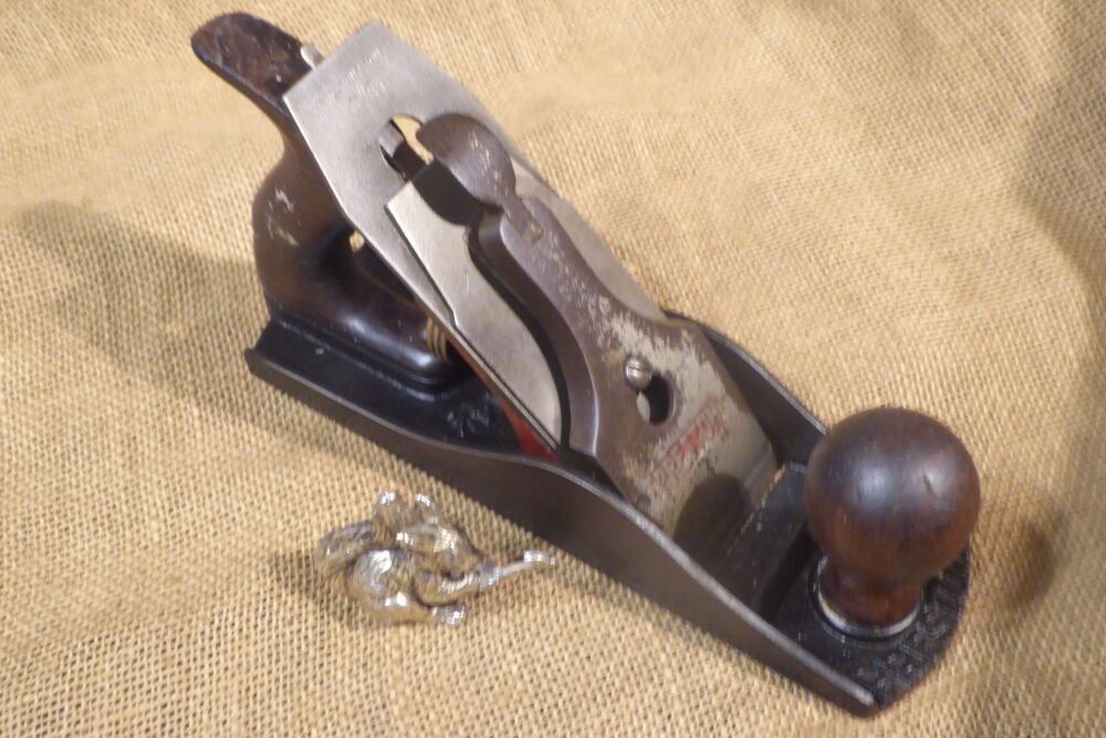 Preston No. 14 1/2 Smoothing Plane