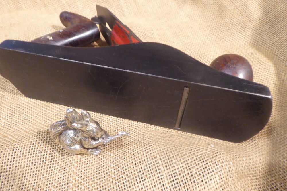 Preston No. 14 1/2 Smoothing Plane