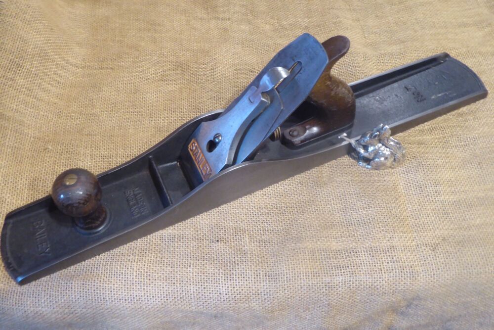 Stanley Bailey No.7 Jointer Plane - Made In England