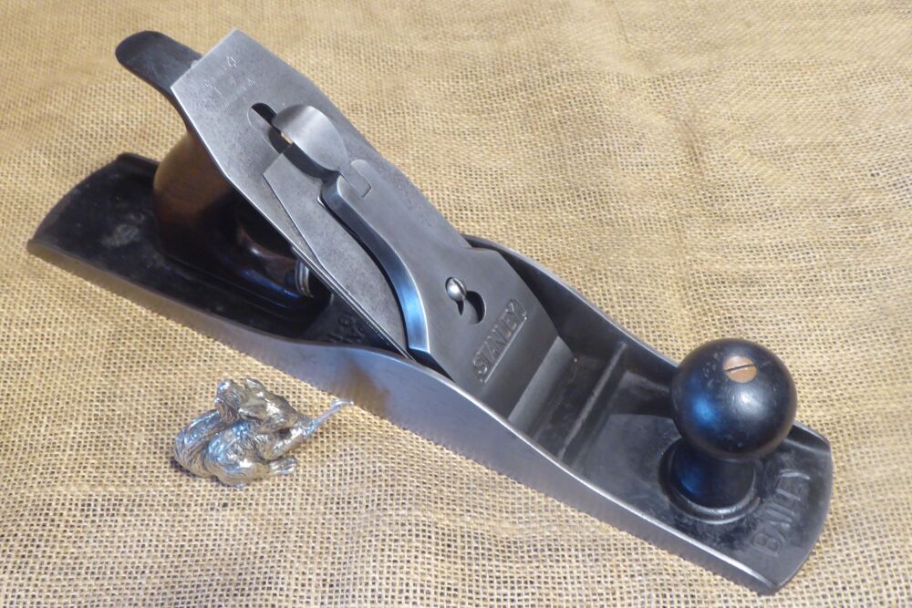 Stanley Bailey No. 5 1/2 Type 14 (1929-30) Jack Plane
