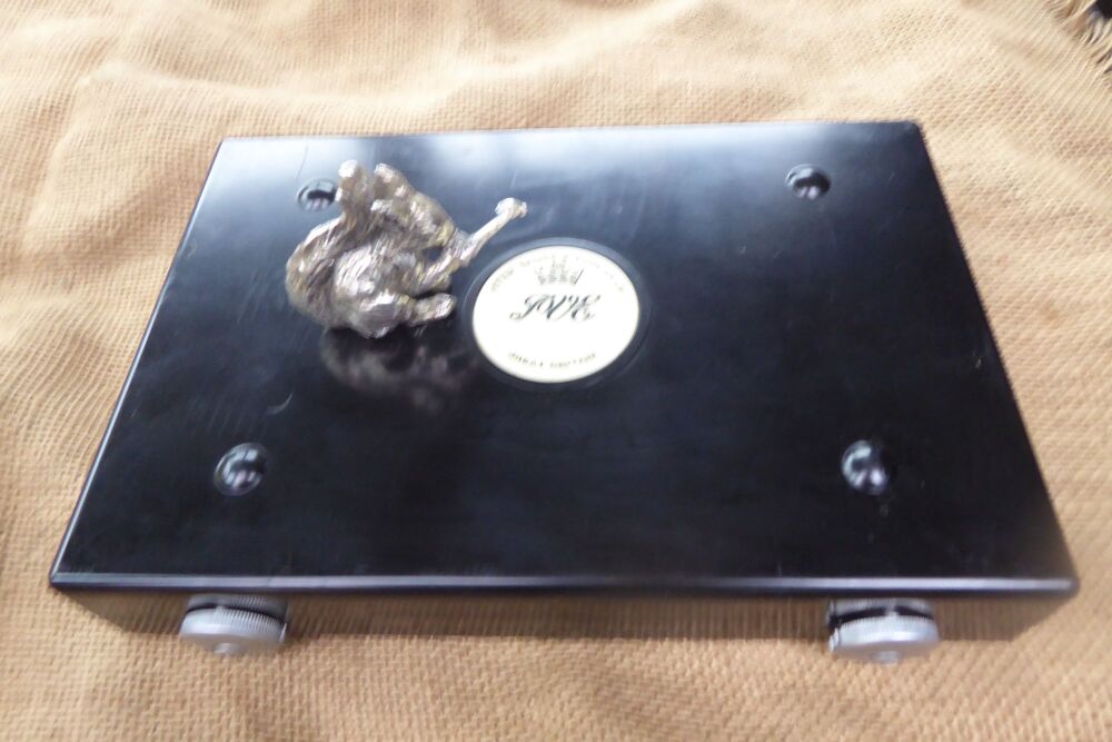 Pitter Gauge & Tool Company E81 Slip Gauge Set