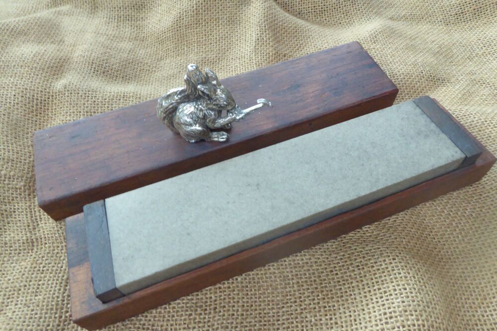 Norton WB-8 Washita Sharpening Stone