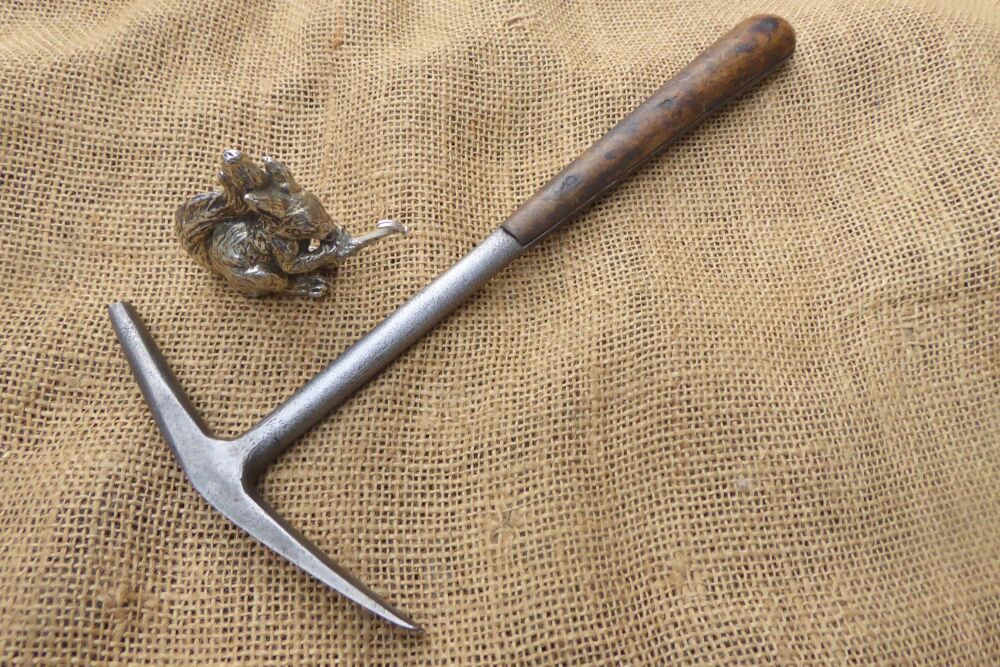 Vintage Upholsters' Type Hammer