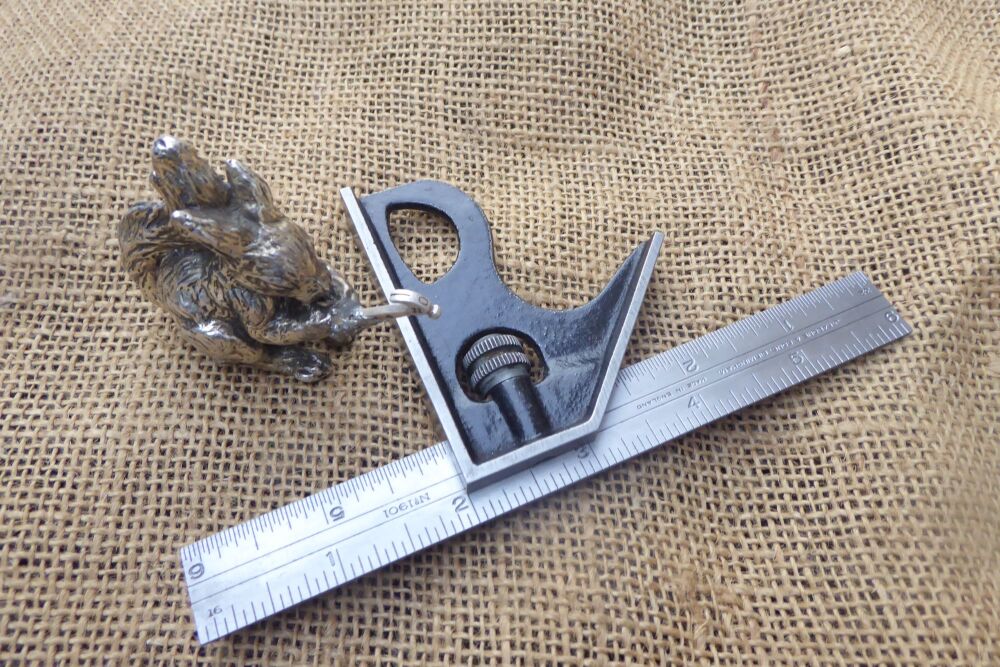 J Rabone & Sons No.1901 Combination Square