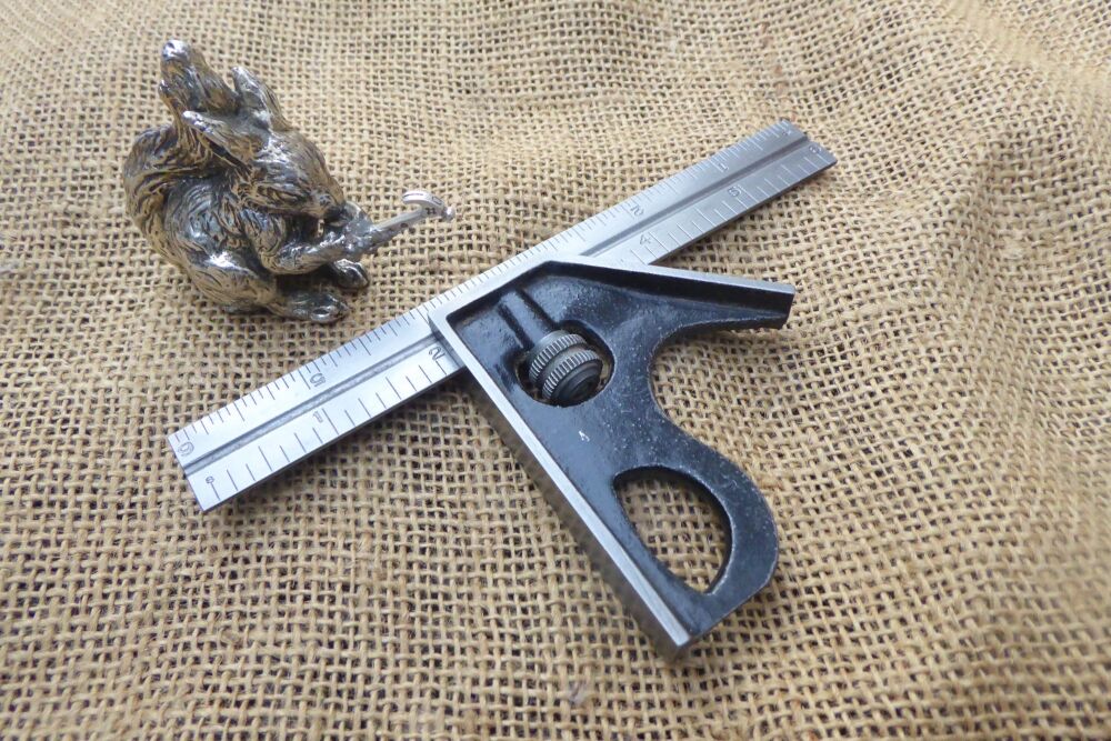 J Rabone & Sons No.1901 Combination Square