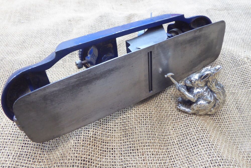 Record 020 Compass Plane