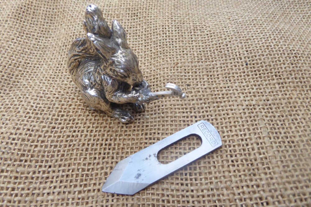 Record 405 Combination Plane Spare Slitting Cutter