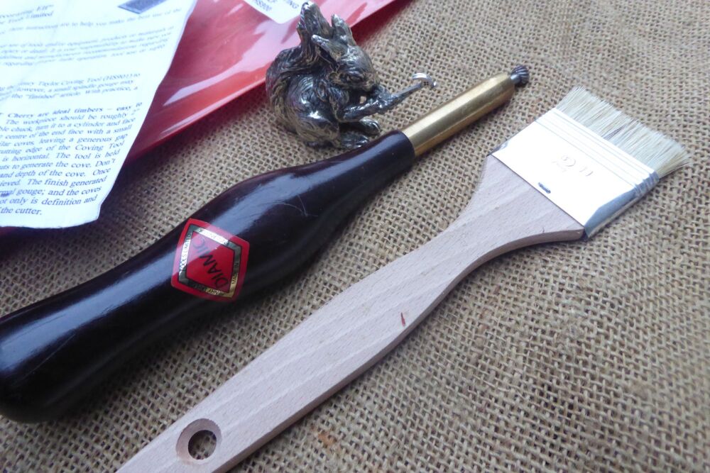 Henry Taylor Diamic HS900 Decorating Elf Wood Turning Tool