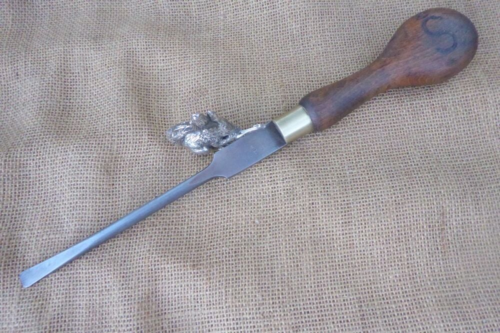 Vintage G.P.O Marked 1924 Screw Driver