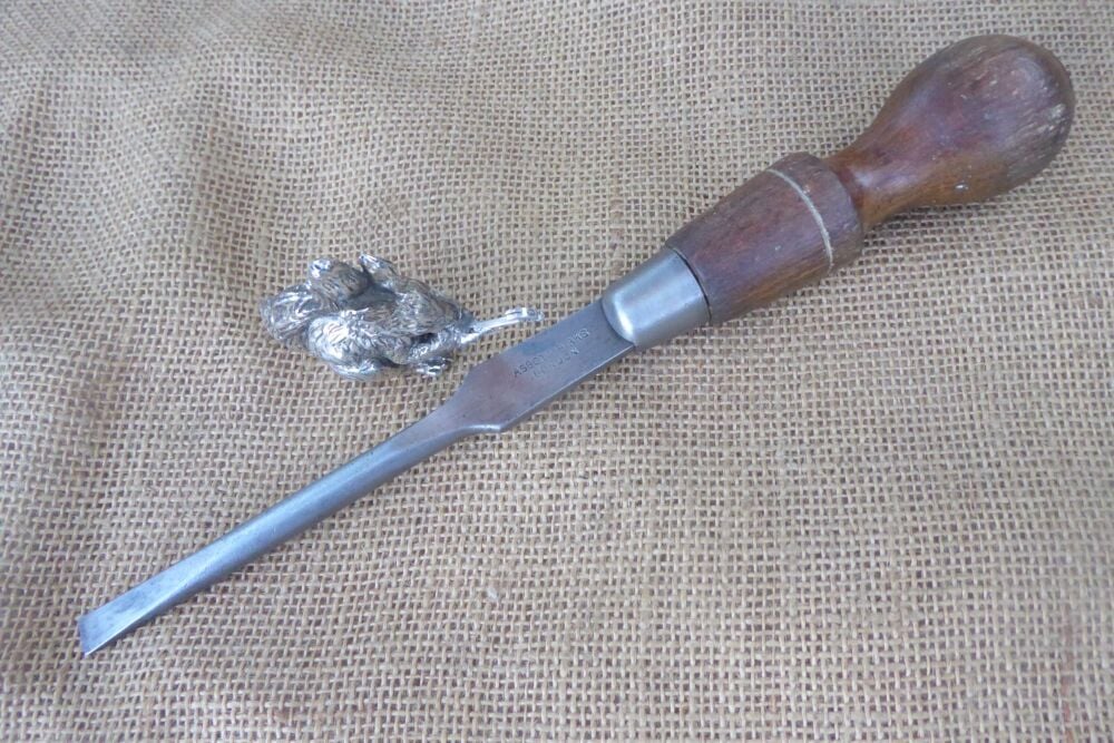 Vintage Abbott Birks Screw Driver