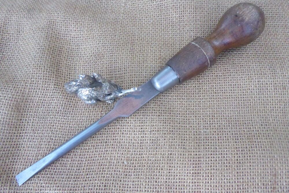 Vintage Abbott Birks Screw Driver