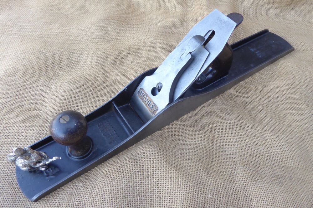 Stanley Bailey No.7 Jointer Plane - Made In England