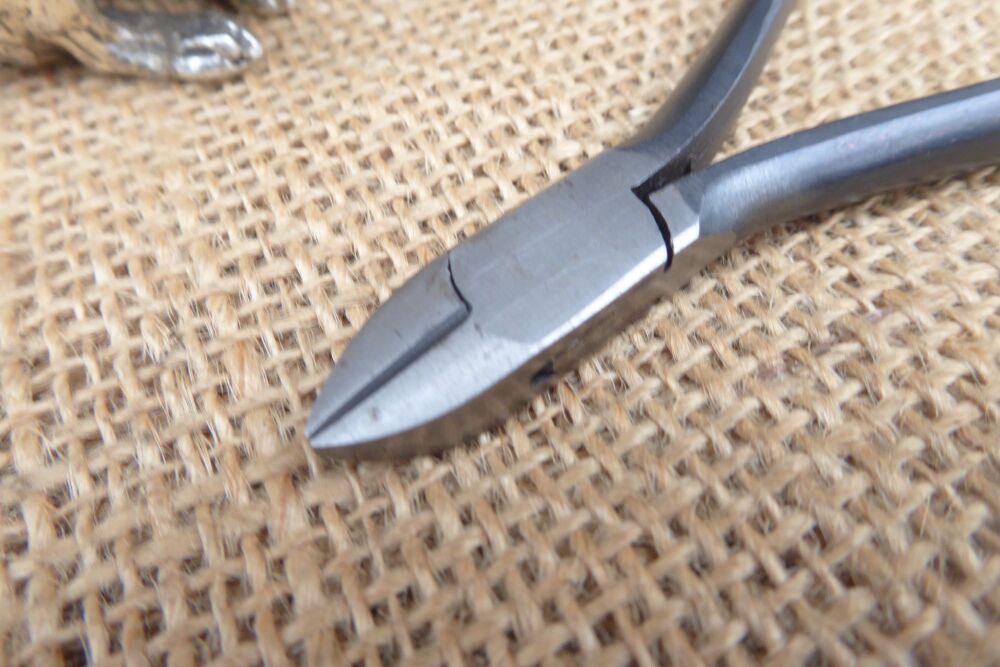 Vintage Original Ceka No.3941 Side Cutters
