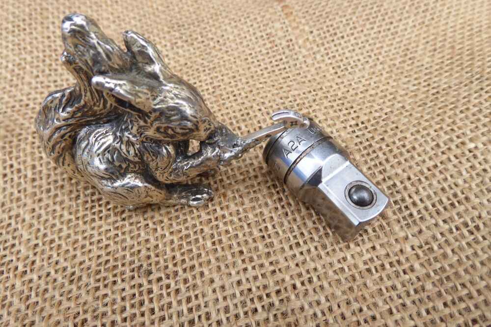 Snap On A2A 3/8" To 1/2" Adaptor