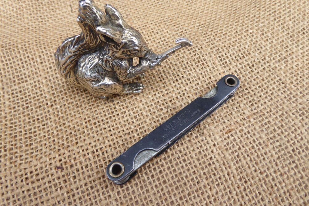 Champion Spark Plug Gap Tool