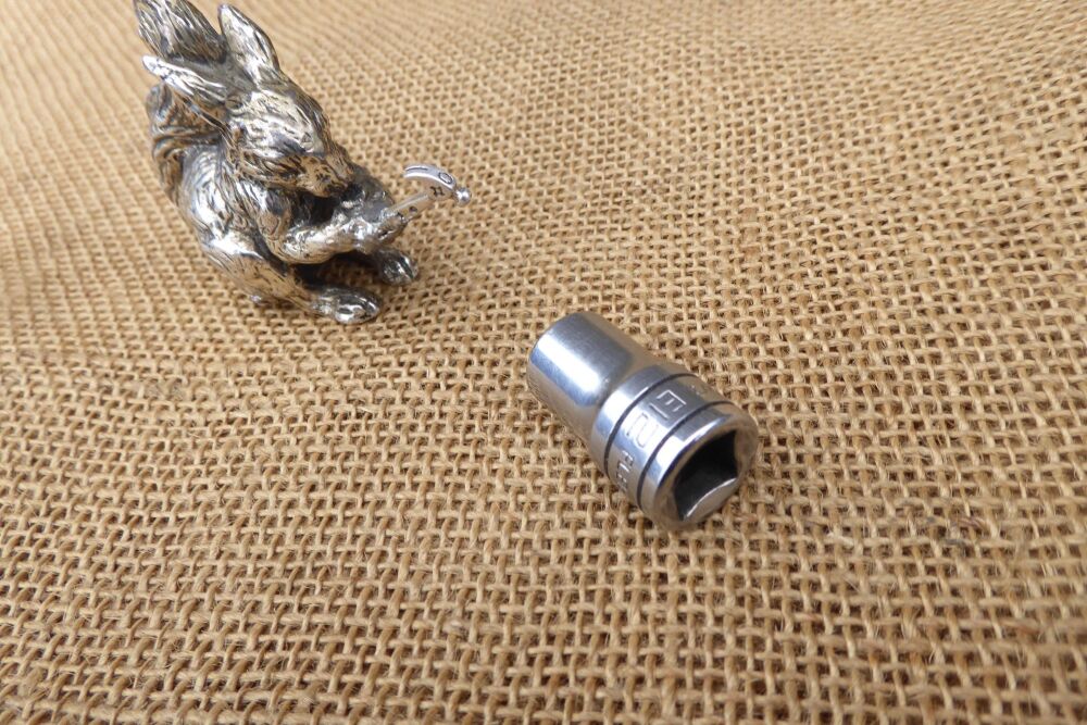 Snap On E12 120A Internal Torx Bit - 3/8" Drive