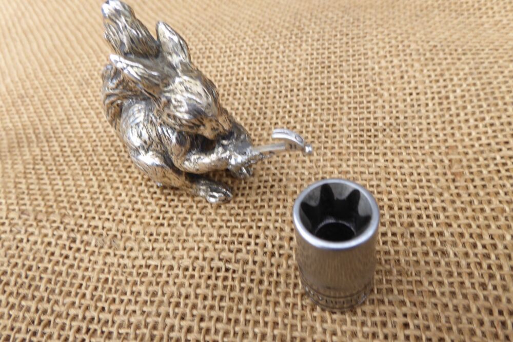 Snap On E14 140A Internal Torx Bit - 3/8" Drive