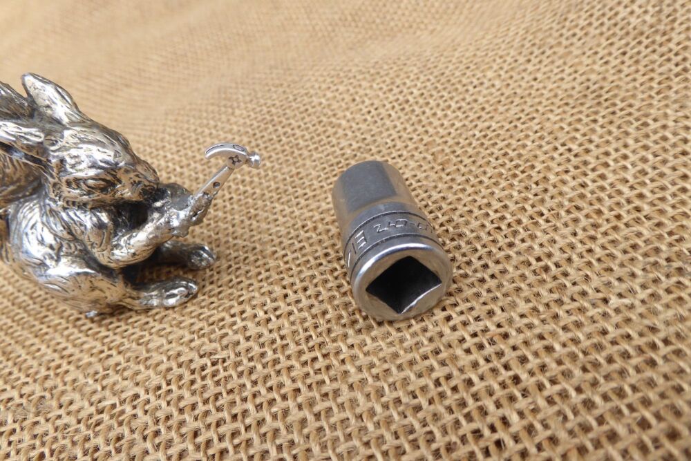 Snap On E14 140A Internal Torx Bit - 3/8" Drive