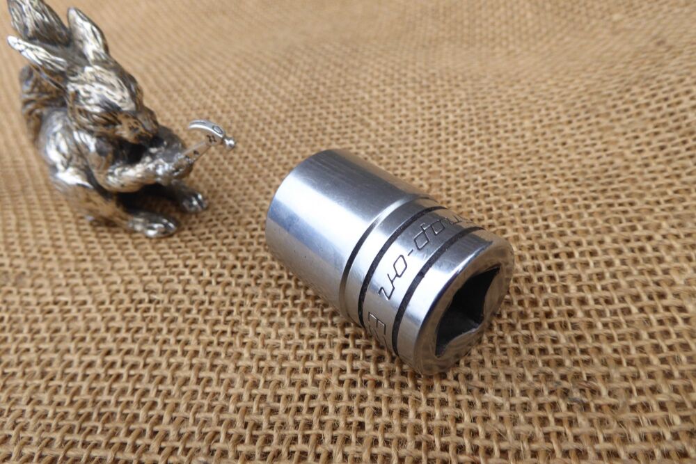 Snap On E24 SLE240 Internal Torx Bit - 1/2" Drive