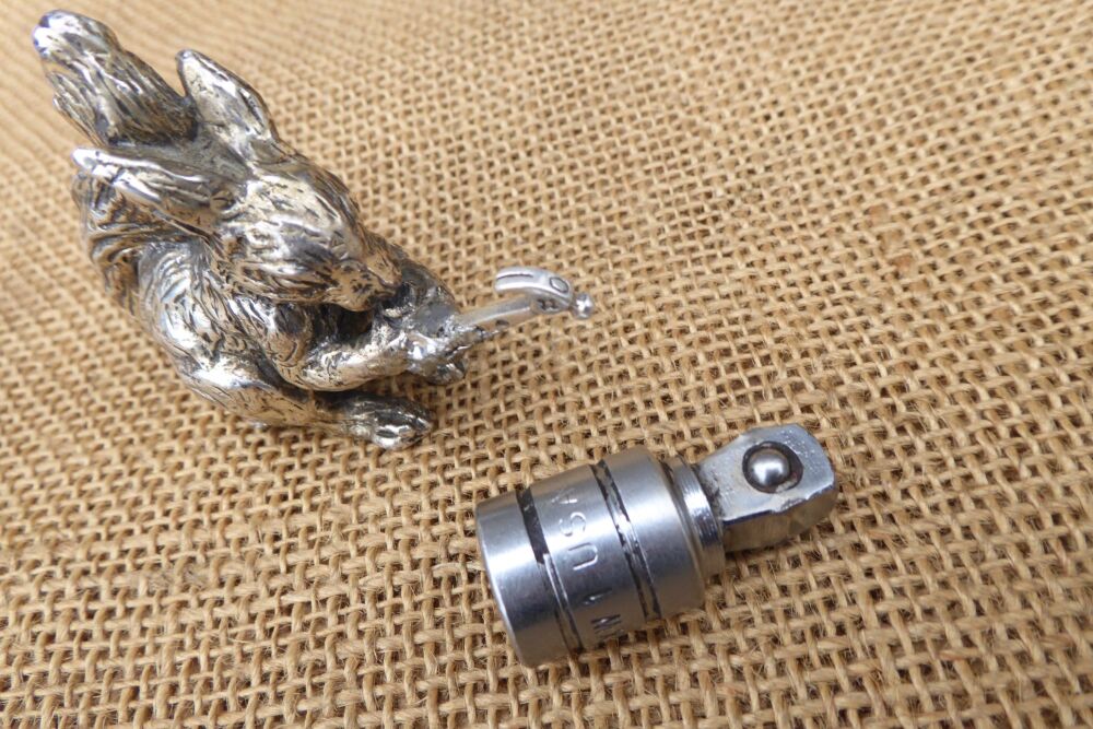 Snap On FXW1 Wobble Drive Bit - 3/8" Drive
