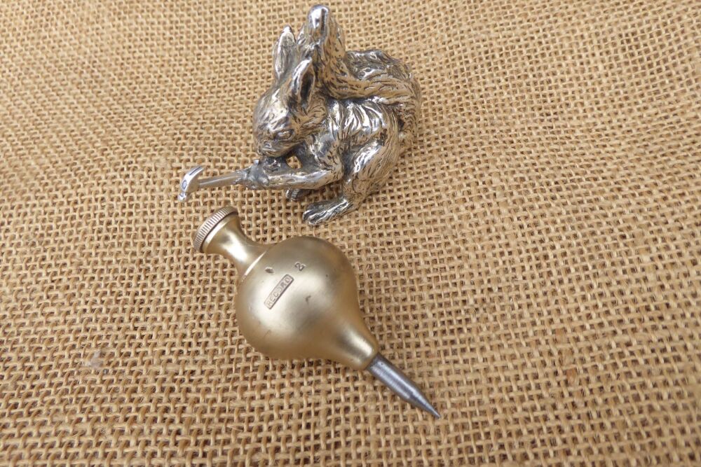 Record No.2 Plumb Bob