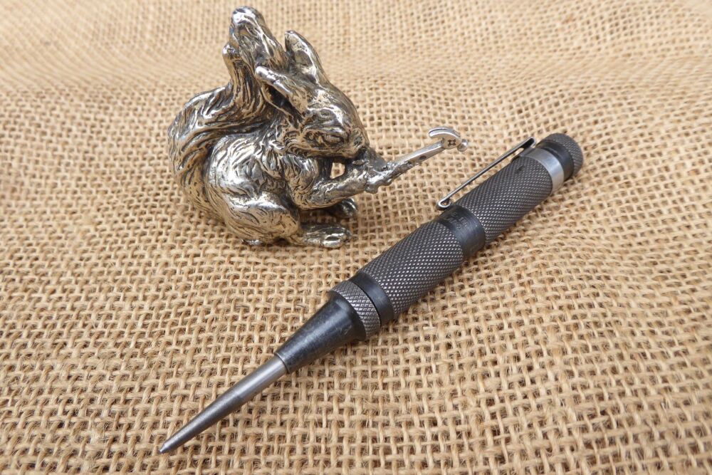 Eclipse No.171 Automatic Centre Punch Made In England