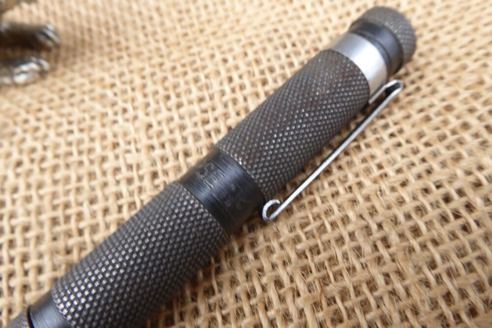 Eclipse No.171 Automatic Centre Punch Made In England