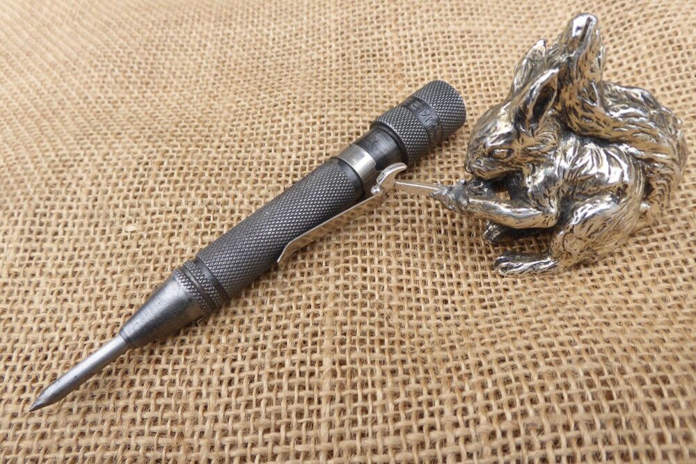Eclipse No. E171 Automatic Centre Punch Made In England