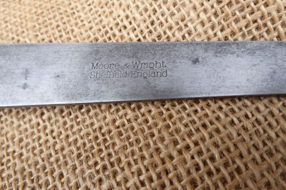 Moore & Wright 10 1/2" Length Outside Calipers