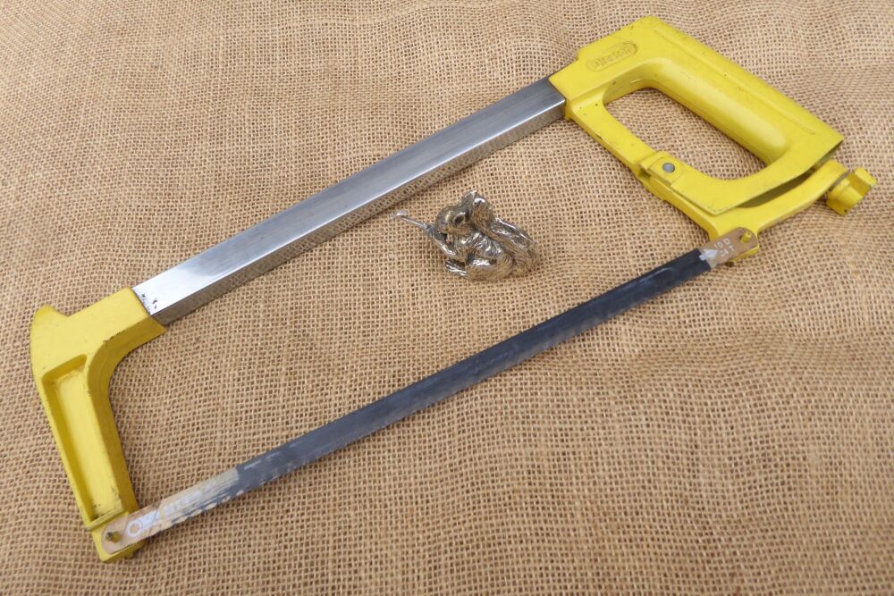 Disston 12" Hack Saw