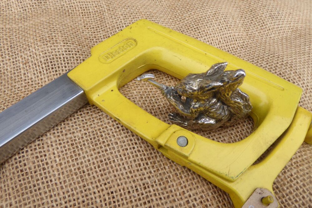Disston 12" Hack Saw