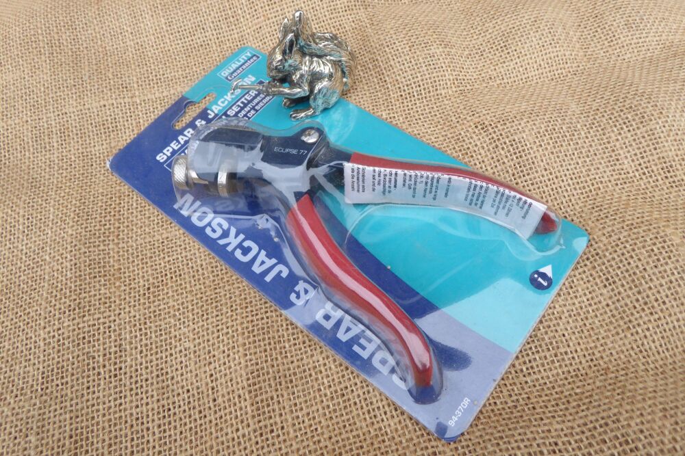 Spear & Jackson Eclipse 77 Saw Tooth Setter
