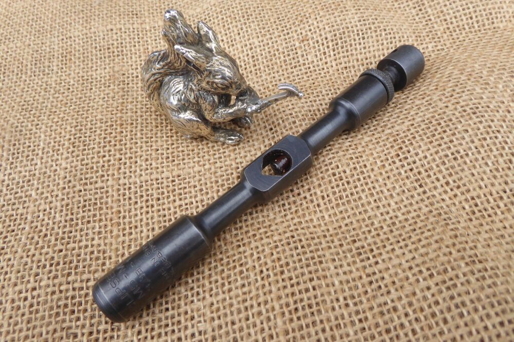 Eclipse No.241 Tap Holder M5 - M12