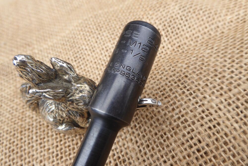 Eclipse No.241 Tap Holder M5 - M12