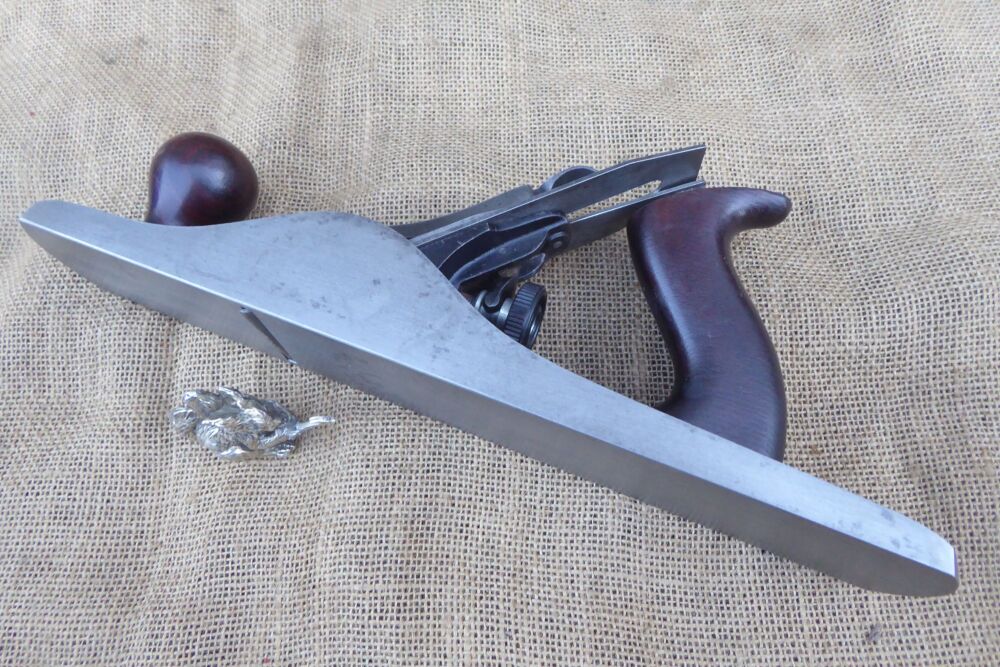 Stanley Bailey No.5 Plane Made In USA - Type 17 (1942-45)