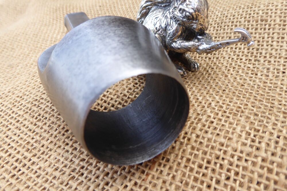 1 1/4" Wad Punch, Marked 1955 With Broad Arrow Mark